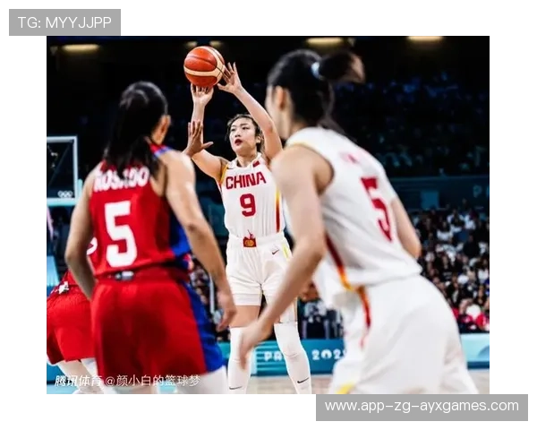 中国女篮再创辉煌之路,中国女篮什么成绩 中国女篮再创辉煌之路,中国女篮什么成绩