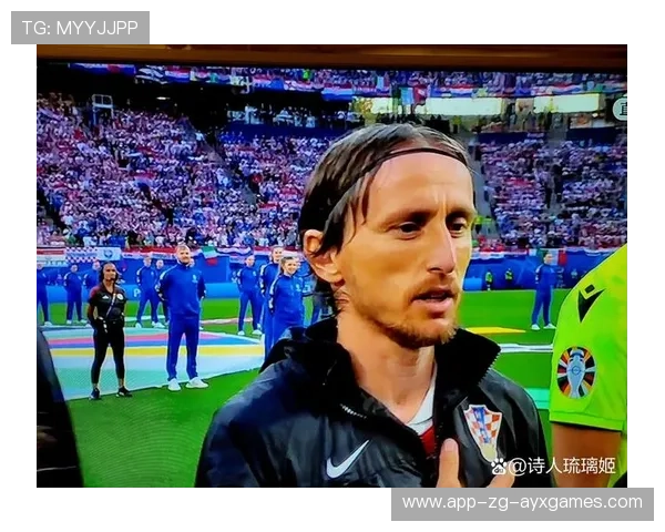 克罗地亚以心灵与经验赢得尊重，莫德里奇成传奇收官