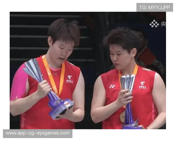 刘圣书女双组合再创佳绩 刘圣书女双组合再创佳绩