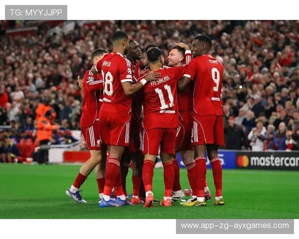 利物浦攻防节奏训练：实现高效平衡的战术秘密